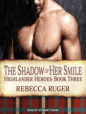 cover image of The Shadow of Her Smile